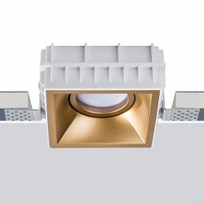 Встраиваемый светильник Lightstar Domino G214503 в Южноуральске - yuzhnouralsk.ok-mebel.com | фото 3