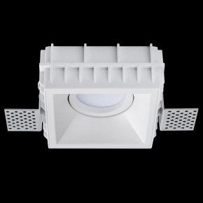 Встраиваемый светильник Lightstar Domino G214506 в Южноуральске - yuzhnouralsk.ok-mebel.com | фото