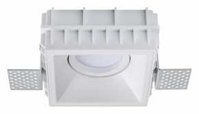 Встраиваемый светильник Lightstar Domino G214506 в Южноуральске - yuzhnouralsk.ok-mebel.com | фото 2