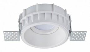 Встраиваемый светильник Lightstar Domino G214606 в Южноуральске - yuzhnouralsk.ok-mebel.com | фото 2