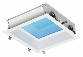 Встраиваемый светильник Mantra Blue Sky 9093 в Южноуральске - yuzhnouralsk.ok-mebel.com | фото