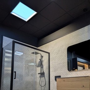 Встраиваемый светильник Mantra Blue Sky 9095 в Южноуральске - yuzhnouralsk.ok-mebel.com | фото 3