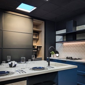 Встраиваемый светильник Mantra Blue Sky 9095 в Южноуральске - yuzhnouralsk.ok-mebel.com | фото 7
