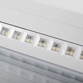 Встраиваемый светильник Mantra Blue Sky 9095 в Южноуральске - yuzhnouralsk.ok-mebel.com | фото 9