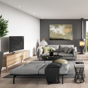 Встраиваемый светильник Mantra Lances 8665 в Южноуральске - yuzhnouralsk.ok-mebel.com | фото 2