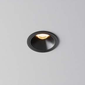 Встраиваемый светильник Maytoni Alfa LED DL043-01-10W2.7K-RD-B в Южноуральске - yuzhnouralsk.ok-mebel.com | фото 7