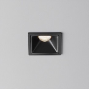 Встраиваемый светильник Maytoni Alfa LED DL043-01-10W4K-SQ-B-1 в Южноуральске - yuzhnouralsk.ok-mebel.com | фото 7