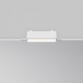 Встраиваемый светильник Maytoni Basis DL066-12W3-6K-TRS-W в Южноуральске - yuzhnouralsk.ok-mebel.com | фото 3