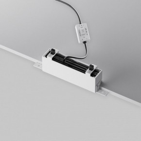 Встраиваемый светильник Maytoni Basis DL066-12W3-6K-TRS-W в Южноуральске - yuzhnouralsk.ok-mebel.com | фото 4