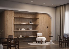 Встраиваемый светильник Maytoni Basis DL066-12W3-6K-W в Южноуральске - yuzhnouralsk.ok-mebel.com | фото 4