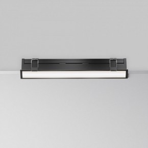 Встраиваемый светильник Maytoni Basis DL066-20W3-6K-B в Южноуральске - yuzhnouralsk.ok-mebel.com | фото 2