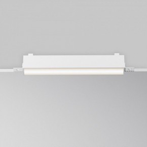 Встраиваемый светильник Maytoni Basis DL066-20W3-6K-TRS-W в Южноуральске - yuzhnouralsk.ok-mebel.com | фото 3