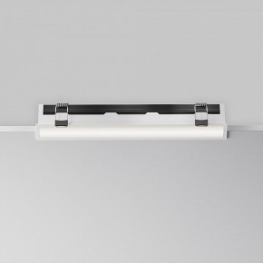 Встраиваемый светильник Maytoni Basis DL066-20W3-6K-W в Южноуральске - yuzhnouralsk.ok-mebel.com | фото 3