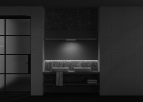 Встраиваемый светильник Maytoni Basis TR030-4-12WTW-DD2-W в Южноуральске - yuzhnouralsk.ok-mebel.com | фото 5