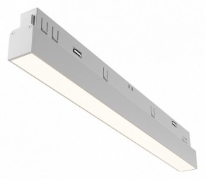Встраиваемый светильник Maytoni Basis TR030-4-12WTW-DSZ-W в Южноуральске - yuzhnouralsk.ok-mebel.com | фото