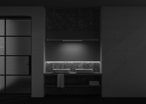 Встраиваемый светильник Maytoni Basis TR030-4-24WTW-DD2-W в Южноуральске - yuzhnouralsk.ok-mebel.com | фото 5