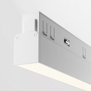 Встраиваемый светильник Maytoni Basis TR030-4-24WTW-DD2-W в Южноуральске - yuzhnouralsk.ok-mebel.com | фото 6