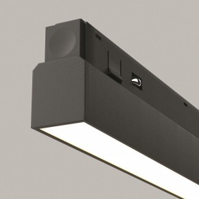 Встраиваемый светильник Maytoni Basis TR030-4-30WTW-DD2-B в Южноуральске - yuzhnouralsk.ok-mebel.com | фото 11