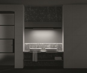 Встраиваемый светильник Maytoni Basis TR030-4-30WTW-DD2-B в Южноуральске - yuzhnouralsk.ok-mebel.com | фото 8