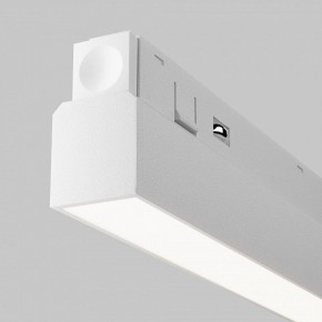 Встраиваемый светильник Maytoni Basis TR030-4-30WTW-DD2-W в Южноуральске - yuzhnouralsk.ok-mebel.com | фото 8