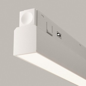 Встраиваемый светильник Maytoni Basis TR030-4-30WTW-DD2-W в Южноуральске - yuzhnouralsk.ok-mebel.com | фото 9