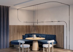 Встраиваемый светильник Maytoni Basis TR190-1-5W3K-B в Южноуральске - yuzhnouralsk.ok-mebel.com | фото 3
