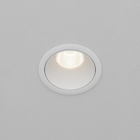 Встраиваемый светильник Maytoni Dip DL115-10W-4K-W в Южноуральске - yuzhnouralsk.ok-mebel.com | фото 4