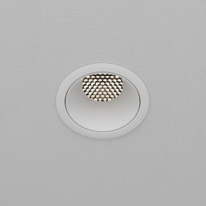 Встраиваемый светильник Maytoni Dip DL115-10W-4K-W в Южноуральске - yuzhnouralsk.ok-mebel.com | фото 8