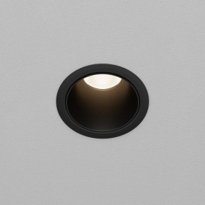 Встраиваемый светильник Maytoni Dip DL116-10W-4K-B в Южноуральске - yuzhnouralsk.ok-mebel.com | фото 4