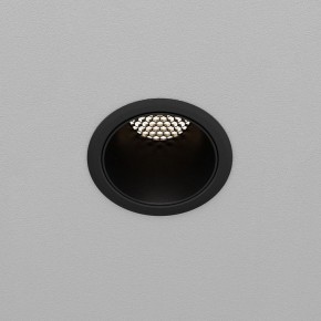 Встраиваемый светильник Maytoni Dip DL116-10W-4K-B в Южноуральске - yuzhnouralsk.ok-mebel.com | фото 8