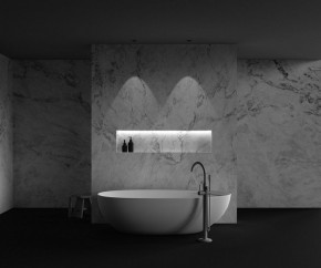 Встраиваемый светильник Maytoni Dip DL116-10W-4K-B в Южноуральске - yuzhnouralsk.ok-mebel.com | фото 9