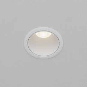 Встраиваемый светильник Maytoni Dip DL116-10W-4K-W в Южноуральске - yuzhnouralsk.ok-mebel.com | фото 4