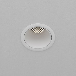 Встраиваемый светильник Maytoni Dip DL116-10W-4K-W в Южноуральске - yuzhnouralsk.ok-mebel.com | фото 8