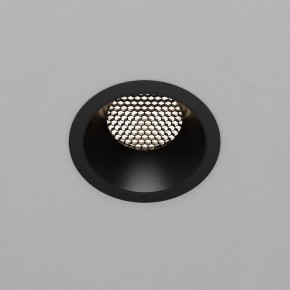 Встраиваемый светильник Maytoni Dip DL117-15W-4K-B в Южноуральске - yuzhnouralsk.ok-mebel.com | фото 7