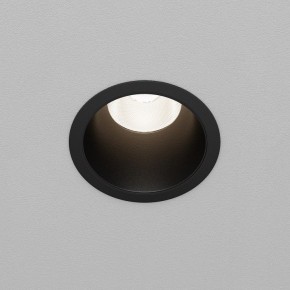 Встраиваемый светильник Maytoni Dip DL118-15W-2.7K-B в Южноуральске - yuzhnouralsk.ok-mebel.com | фото 4