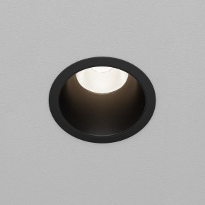 Встраиваемый светильник Maytoni Dip DL118-15W-4K-B в Южноуральске - yuzhnouralsk.ok-mebel.com | фото 4