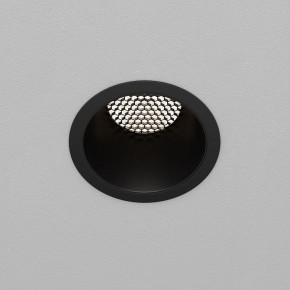 Встраиваемый светильник Maytoni Dip DL118-15W-4K-B в Южноуральске - yuzhnouralsk.ok-mebel.com | фото 8