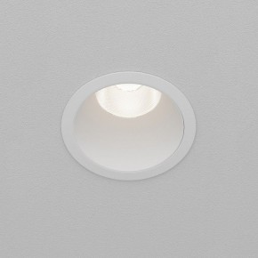 Встраиваемый светильник Maytoni Dip DL118-15W-4K-W в Южноуральске - yuzhnouralsk.ok-mebel.com | фото 4