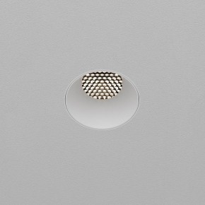 Встраиваемый светильник Maytoni Dip DL119-10W-4K-TRS-W в Южноуральске - yuzhnouralsk.ok-mebel.com | фото 8