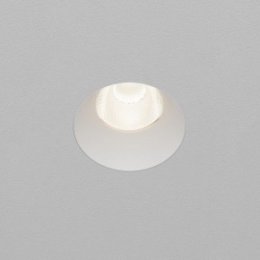 Встраиваемый светильник Maytoni Dip DL121-15W-4K-TRS-W в Южноуральске - yuzhnouralsk.ok-mebel.com | фото 4