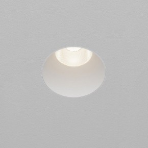 Встраиваемый светильник Maytoni Dip DL122-15W-4K-TRS-W в Южноуральске - yuzhnouralsk.ok-mebel.com | фото 4