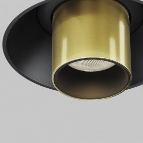 Встраиваемый светильник Maytoni Focus T C140TRS-L300-7W3K-BBS в Южноуральске - yuzhnouralsk.ok-mebel.com | фото 9