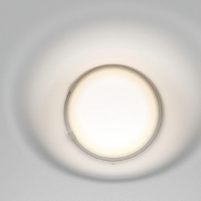 Встраиваемый светильник Maytoni Gyps Modern DL001-WW-01-W в Южноуральске - yuzhnouralsk.ok-mebel.com | фото 6