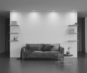 Встраиваемый светильник Maytoni Gyps Modern DL005-1-01-W-1 в Южноуральске - yuzhnouralsk.ok-mebel.com | фото 5