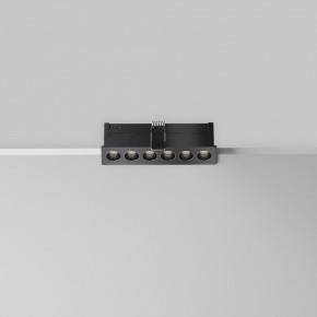 Встраиваемый светильник Maytoni Points DL065-12W3-6K-B в Южноуральске - yuzhnouralsk.ok-mebel.com | фото 3