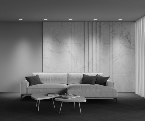 Встраиваемый светильник Maytoni Points DL065-12W3-6K-B в Южноуральске - yuzhnouralsk.ok-mebel.com | фото 5