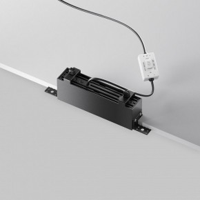 Встраиваемый светильник Maytoni Points DL065-12W3-6K-TRS-B в Южноуральске - yuzhnouralsk.ok-mebel.com | фото 2