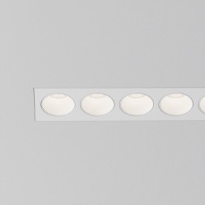 Встраиваемый светильник Maytoni Points DL065-12W3-6K-TRS-W в Южноуральске - yuzhnouralsk.ok-mebel.com | фото 7
