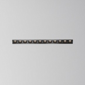 Встраиваемый светильник Maytoni Points DL065-20W3-6K-TRS-B в Южноуральске - yuzhnouralsk.ok-mebel.com | фото 2