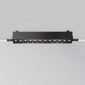Встраиваемый светильник Maytoni Points DL065-20W3-6K-TRS-B в Южноуральске - yuzhnouralsk.ok-mebel.com | фото 3